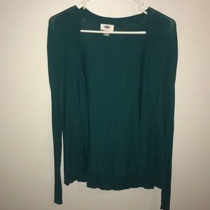 Old Navy Cardigan